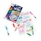 Crayola Doodle & Draw Fine Point Doodle Marker, 12 Colors, 24PK 58-8312 - alternate 3